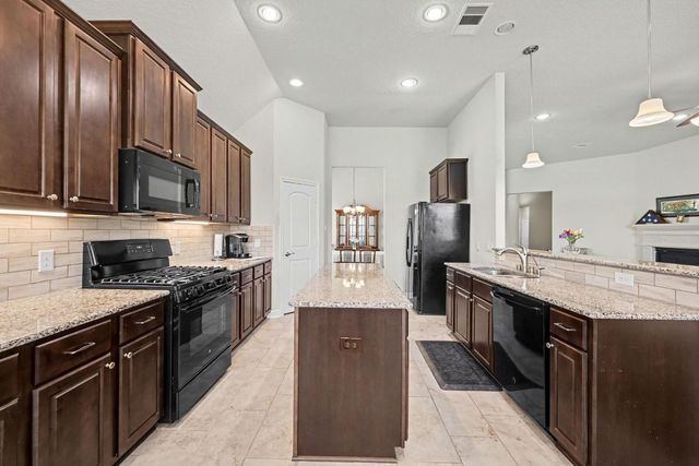 23727 Subalpine Fir Lane, Katy, TX 77493