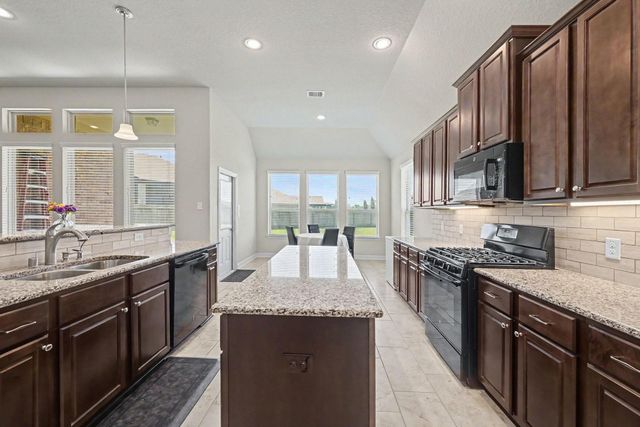 23727 Subalpine Fir Lane, Katy, TX 77493