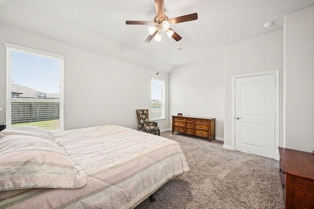23727 Subalpine Fir Lane, Katy, TX 77493