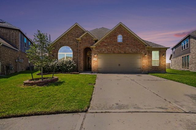 23727 Subalpine Fir Lane, Katy, TX 77493