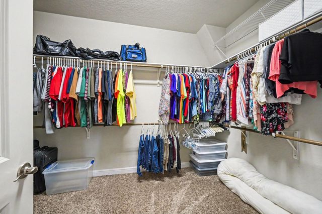 23727 Subalpine Fir Lane, Katy, TX 77493