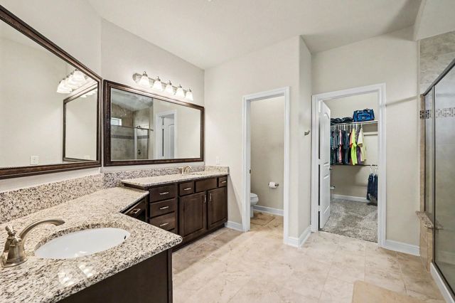 23727 Subalpine Fir Lane, Katy, TX 77493