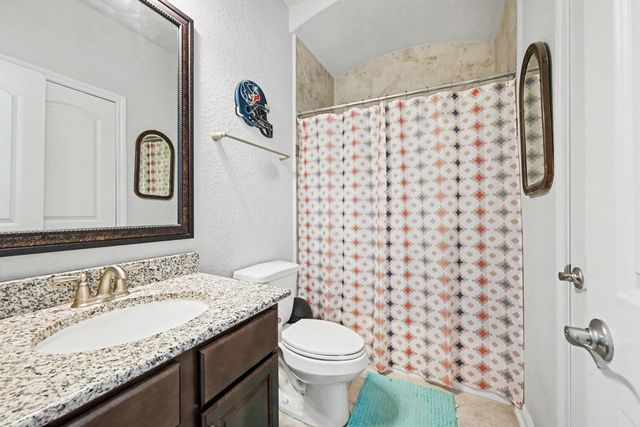 23727 Subalpine Fir Lane, Katy, TX 77493