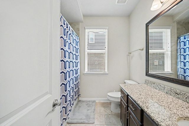 23727 Subalpine Fir Lane, Katy, TX 77493