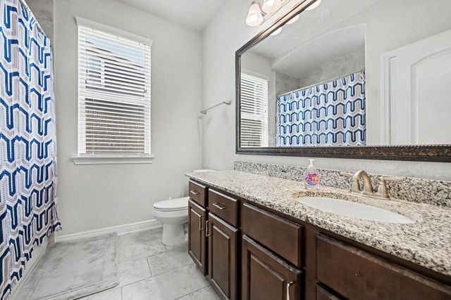 23727 Subalpine Fir Lane, Katy, TX 77493
