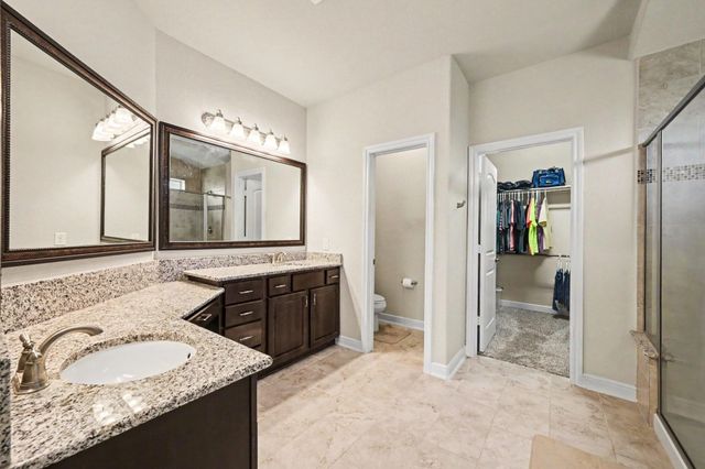 23727 Subalpine Fir Lane, Katy, TX 77493
