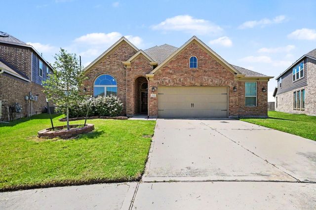 23727 Subalpine Fir Lane, Katy, TX 77493