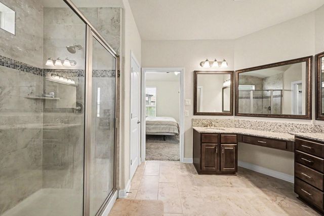 23727 Subalpine Fir Lane, Katy, TX 77493