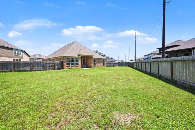 23727 Subalpine Fir Lane, Katy, TX 77493