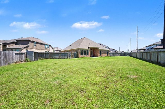 23727 Subalpine Fir Lane, Katy, TX 77493