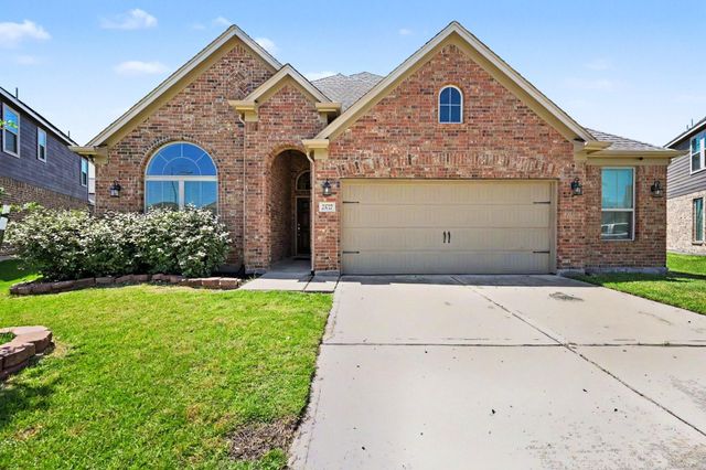 23727 Subalpine Fir Lane, Katy, TX 77493