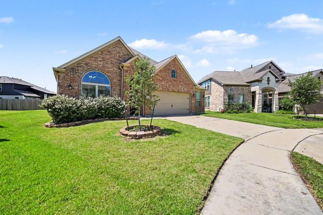 23727 Subalpine Fir Lane, Katy, TX 77493