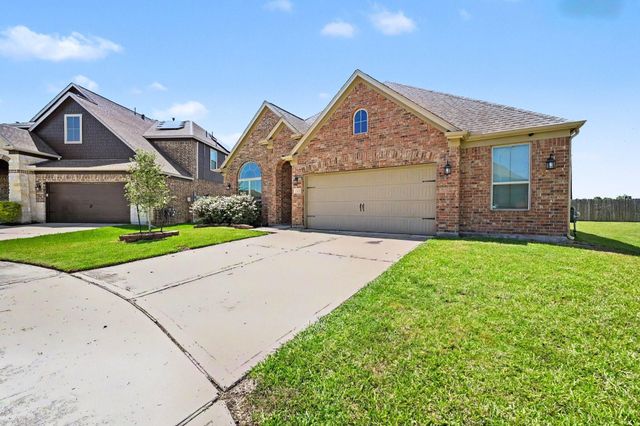 23727 Subalpine Fir Lane, Katy, TX 77493