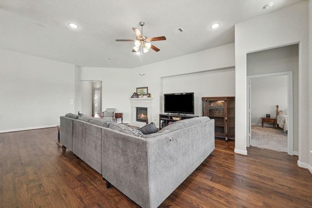 23727 Subalpine Fir Lane, Katy, TX 77493