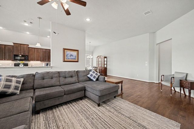23727 Subalpine Fir Lane, Katy, TX 77493
