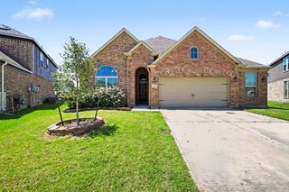 23727 Subalpine Fir Lane, Katy, TX 77493