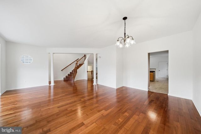 13814 CROWNSGATE WAY, Germantown, MD 20874