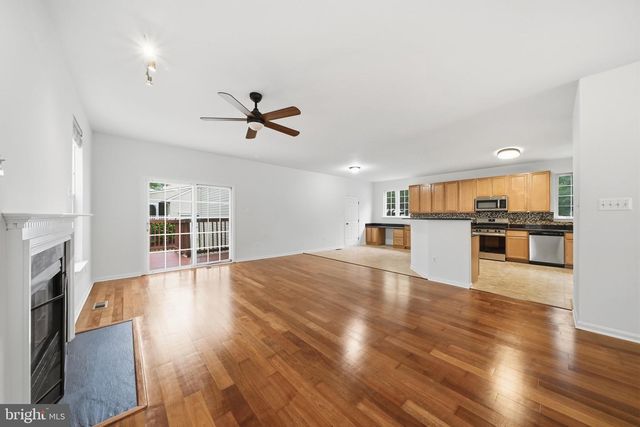 13814 CROWNSGATE WAY, Germantown, MD 20874