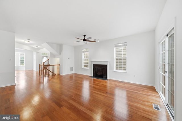 13814 CROWNSGATE WAY, Germantown, MD 20874