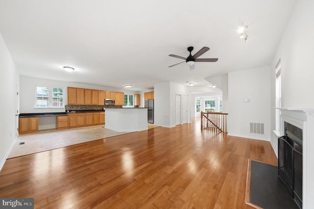 13814 CROWNSGATE WAY, Germantown, MD 20874