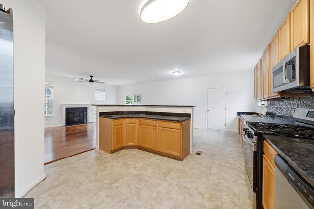 13814 CROWNSGATE WAY, Germantown, MD 20874