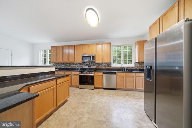 13814 CROWNSGATE WAY, Germantown, MD 20874