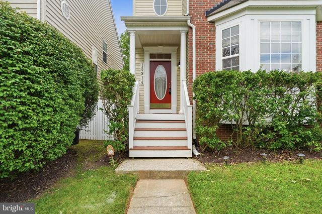 13814 CROWNSGATE WAY, Germantown, MD 20874