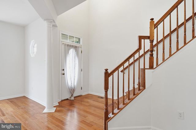 13814 CROWNSGATE WAY, Germantown, MD 20874