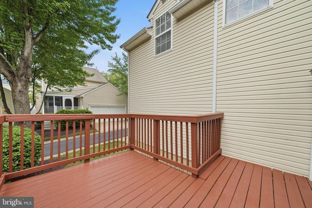 13814 CROWNSGATE WAY, Germantown, MD 20874