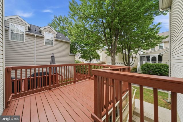 13814 CROWNSGATE WAY, Germantown, MD 20874