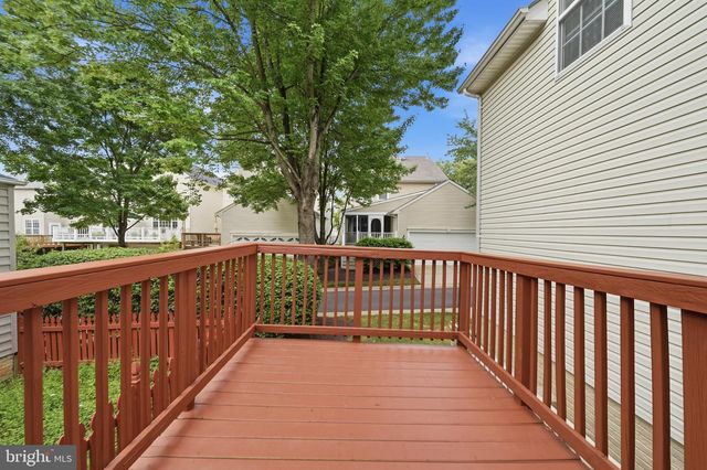 13814 CROWNSGATE WAY, Germantown, MD 20874
