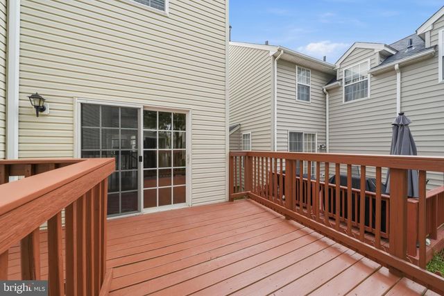 13814 CROWNSGATE WAY, Germantown, MD 20874