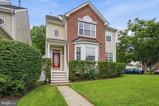 13814 CROWNSGATE WAY, Germantown, MD 20874