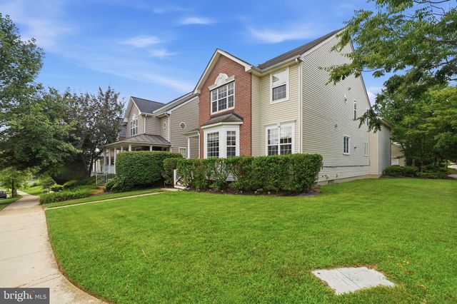 13814 CROWNSGATE WAY, Germantown, MD 20874