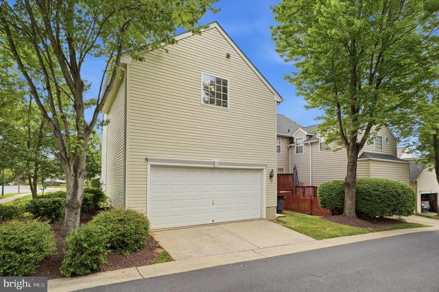 13814 CROWNSGATE WAY, Germantown, MD 20874