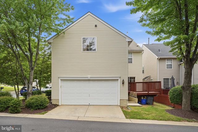 13814 CROWNSGATE WAY, Germantown, MD 20874