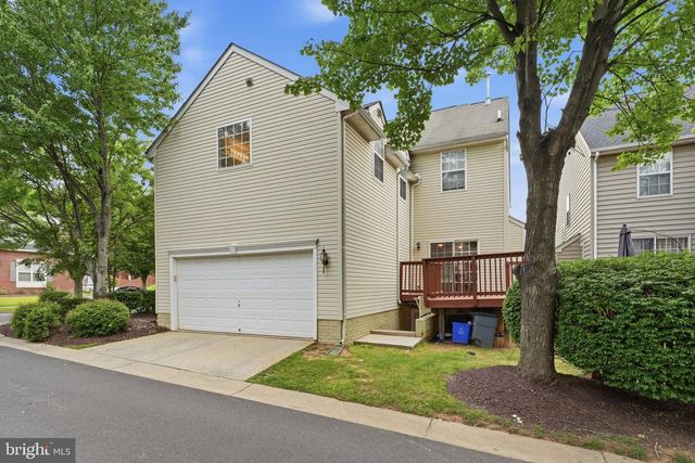 13814 CROWNSGATE WAY, Germantown, MD 20874