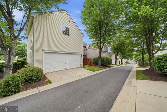 13814 CROWNSGATE WAY, Germantown, MD 20874
