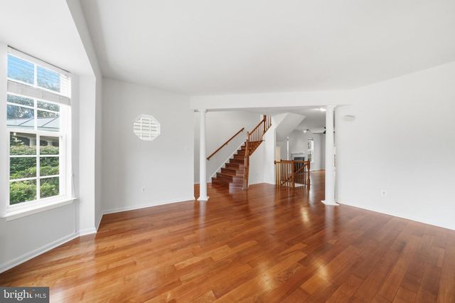 13814 CROWNSGATE WAY, Germantown, MD 20874