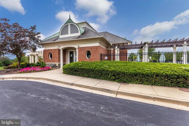13814 CROWNSGATE WAY, Germantown, MD 20874