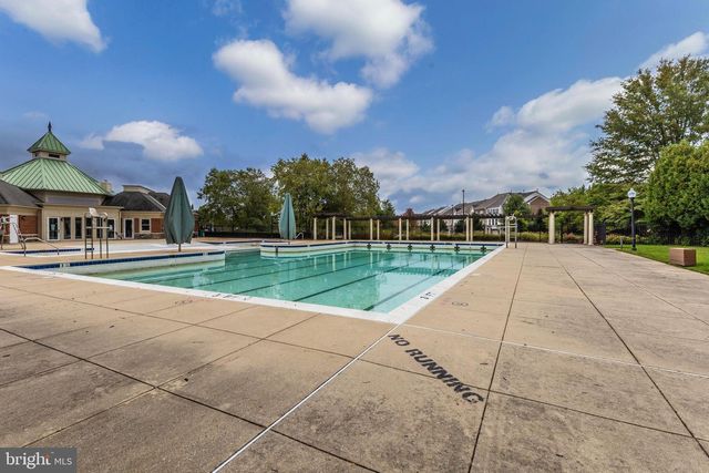 13814 CROWNSGATE WAY, Germantown, MD 20874