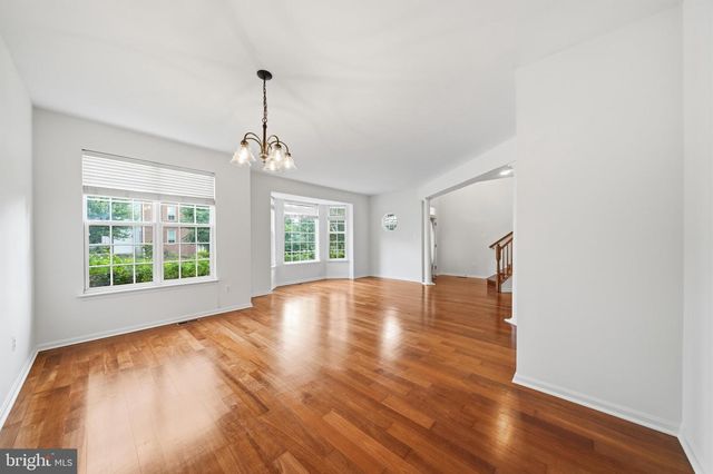 13814 CROWNSGATE WAY, Germantown, MD 20874