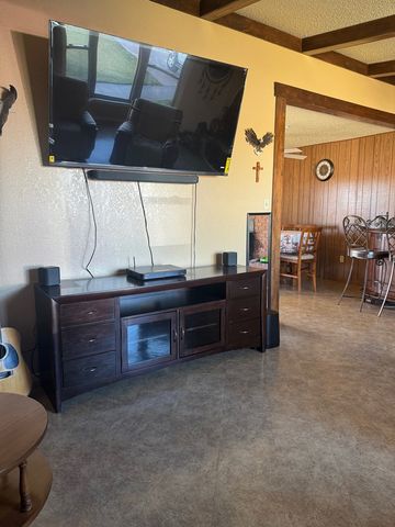 2125 W Lamar Ave, Fort Stockton, TX 79735