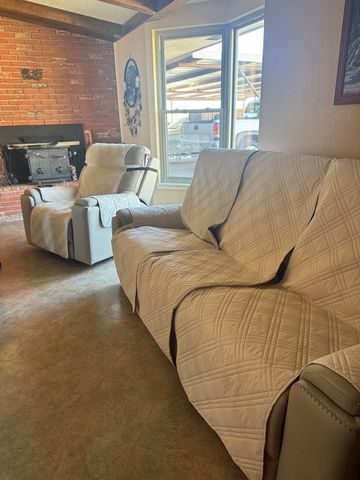 2125 W Lamar Ave, Fort Stockton, TX 79735