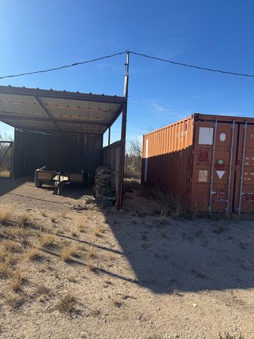 2125 W Lamar Ave, Fort Stockton, TX 79735