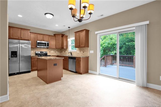 1202 Brickyard Drive, Fayetteville, NC 28306