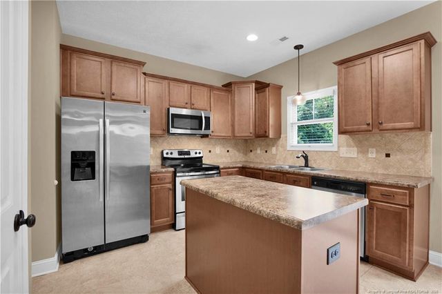 1202 Brickyard Drive, Fayetteville, NC 28306