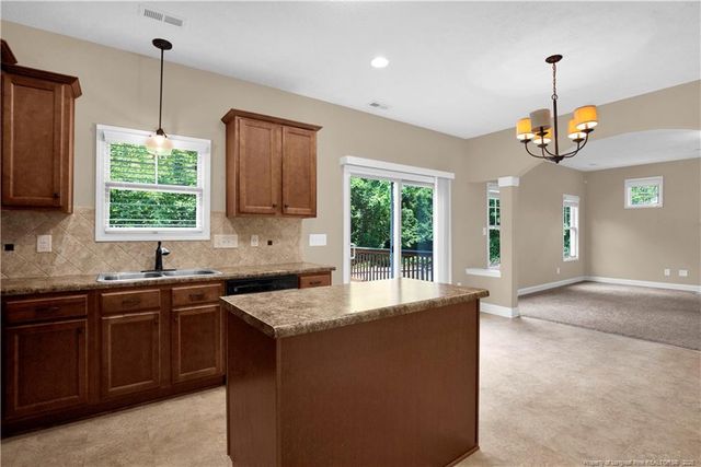1202 Brickyard Drive, Fayetteville, NC 28306