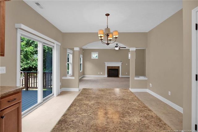 1202 Brickyard Drive, Fayetteville, NC 28306