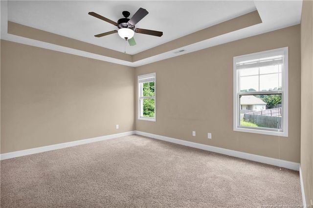 1202 Brickyard Drive, Fayetteville, NC 28306